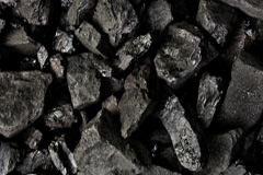 Upper Netchwood coal boiler costs