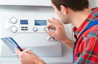 free Upper Netchwood gas safe engineer quotes