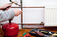 free Upper Netchwood heating repair quotes