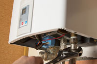 free Upper Netchwood boiler install quotes