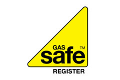 gas safe companies Upper Netchwood
